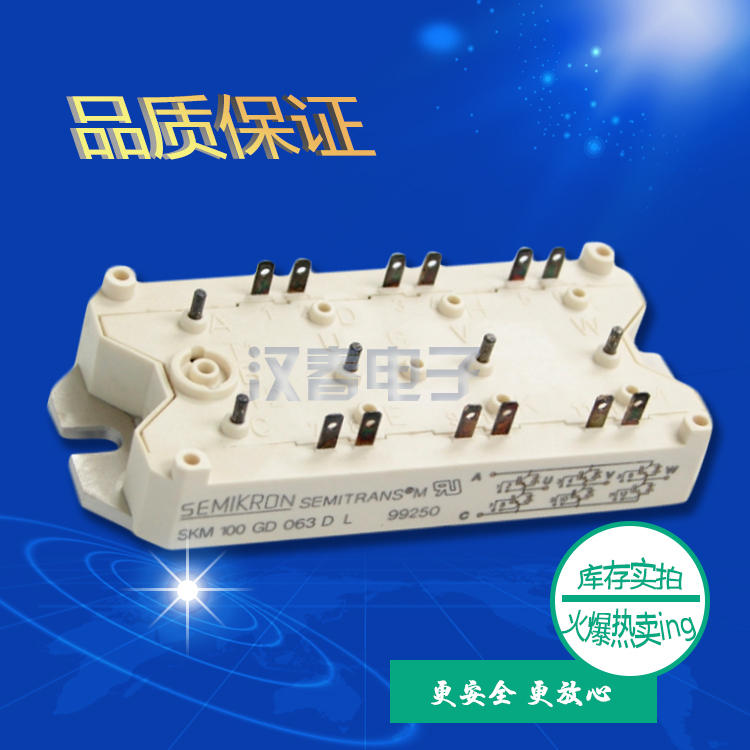 SKM100GD063DL