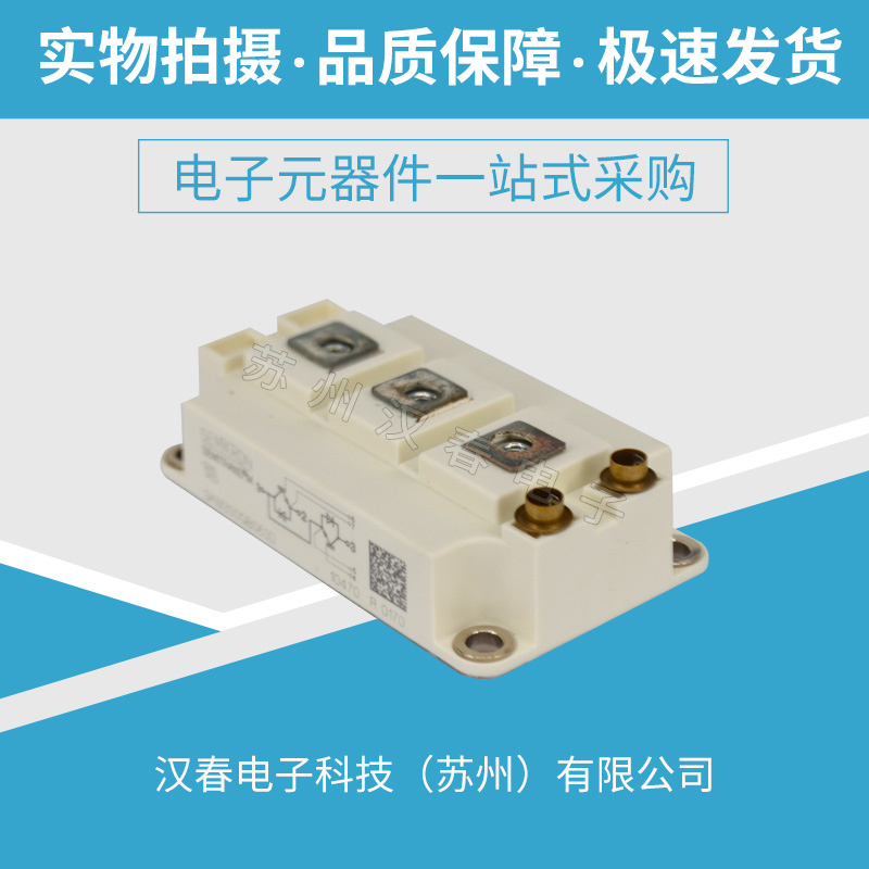 SKM300GB063D