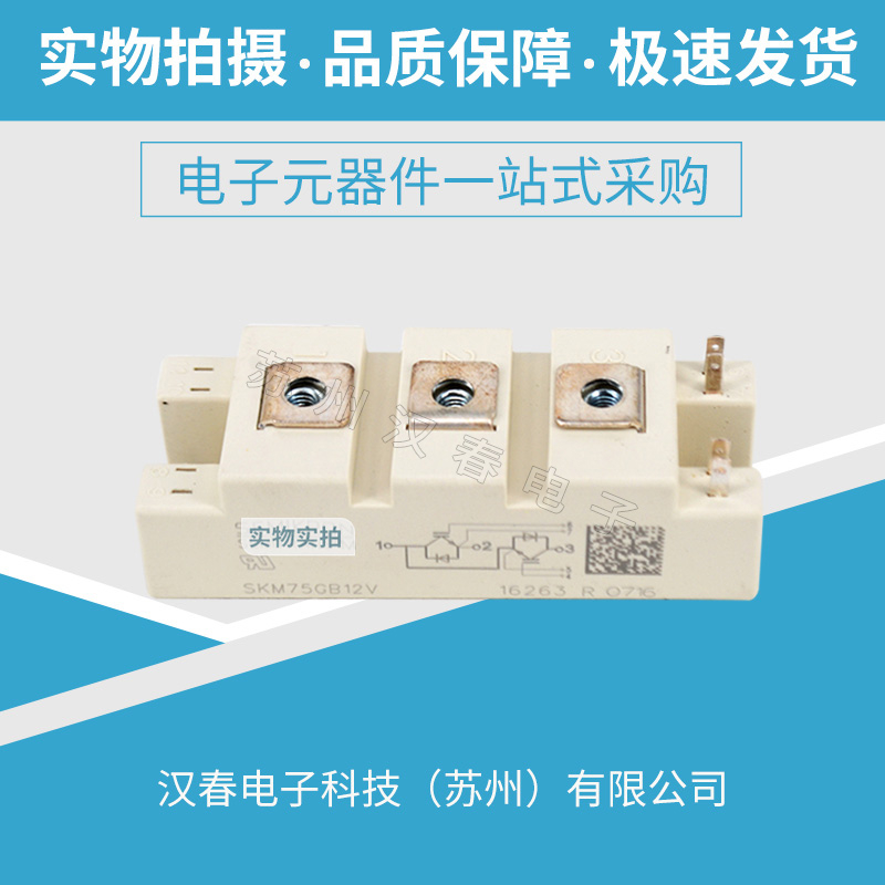SKM50GB12V